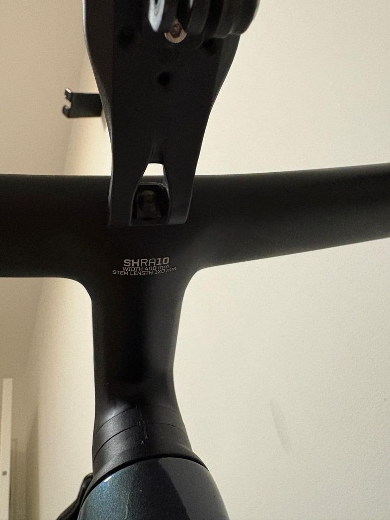 Used Orbea SH-RA10 Aero Cockpit 2026 bike — image 2 of 2