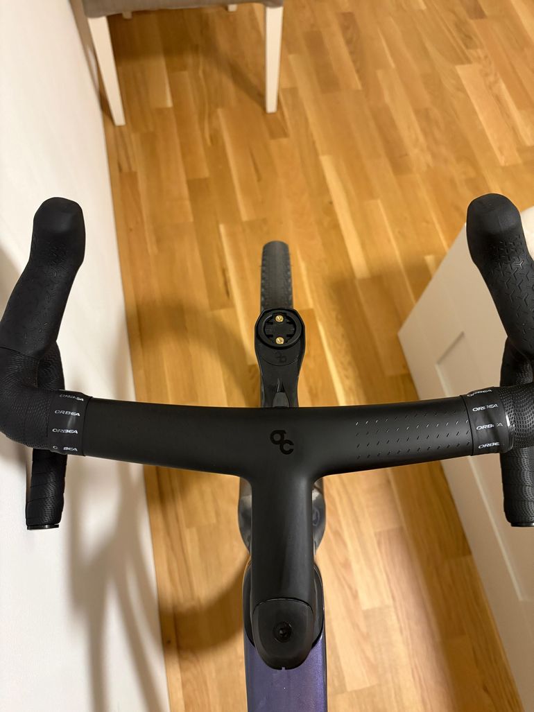 Used Orbea SH-RA10 Aero Cockpit 2026 bike — image 1 of 2