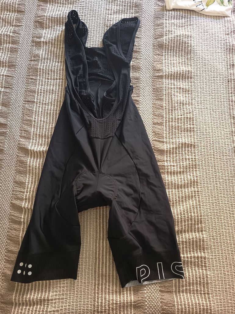 Used Pissei salopette estiva uomo taglia XL bike — image 1 of 8