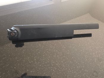 Used Canyon Aeroad Seatpost 2022 bike — image 2 of 3