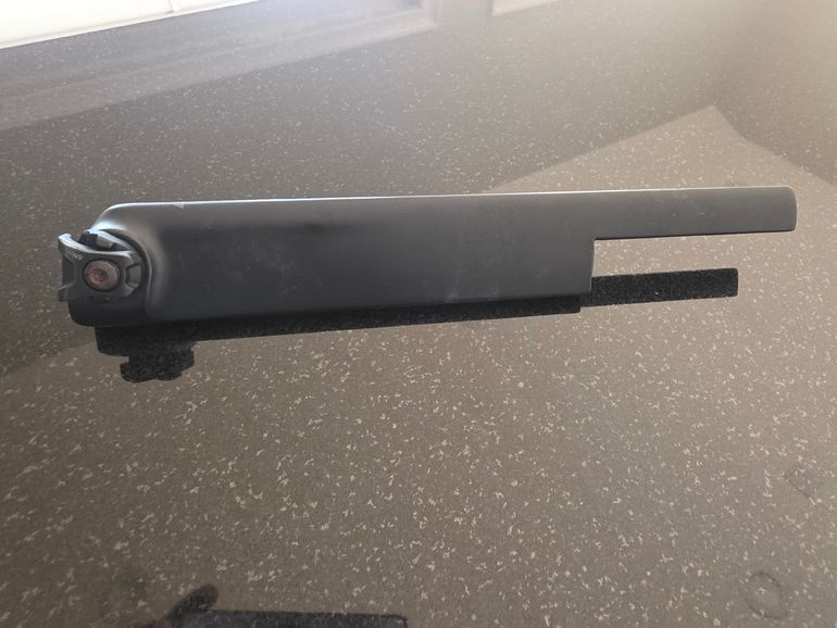 Used Canyon Aeroad Seatpost 2022 bike — image 2 of 3