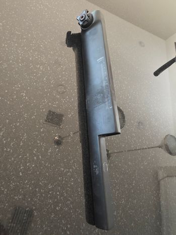 Used Canyon Aeroad Seatpost 2022 bike — image 3 of 3