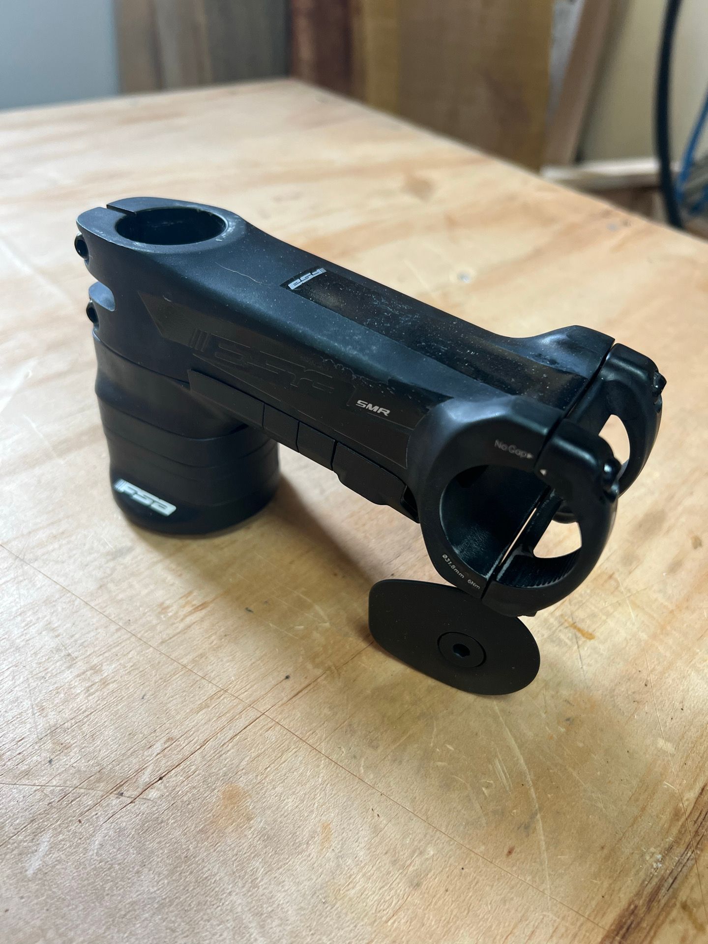 Fsa SMR ACR 120 Stem | buycycle