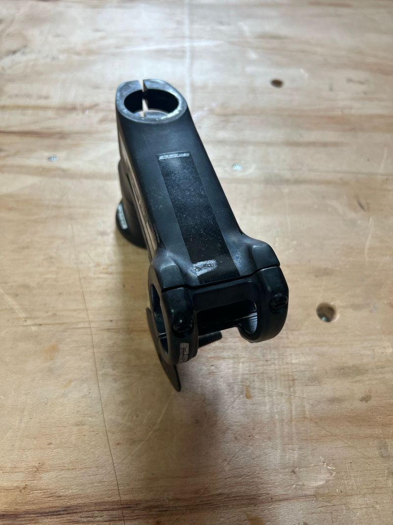 Fsa SMR ACR 120 Stem 2023 bike d'occasion — image 4 sur 5
