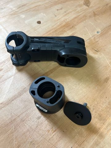 Fsa SMR ACR 120 Stem 2023 bike d'occasion — image 2 sur 5