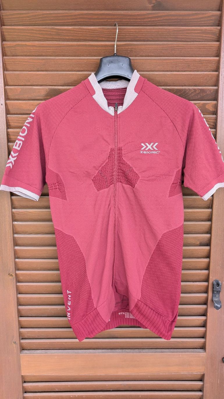Used x-bionic Maglia Ciclismo 2024 bike — image 1 of 7