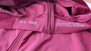 Used x-bionic Maglia Ciclismo 2024 bike — image 7 of 7