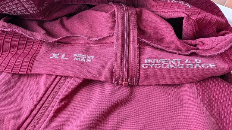 Used x-bionic Maglia Ciclismo 2024 bike — image 7 of 7