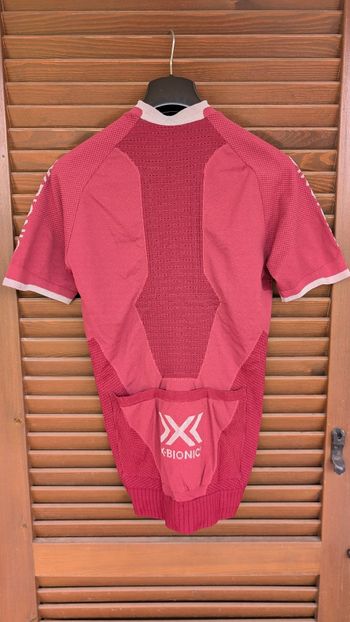Used x-bionic Maglia Ciclismo 2024 bike — image 2 of 7