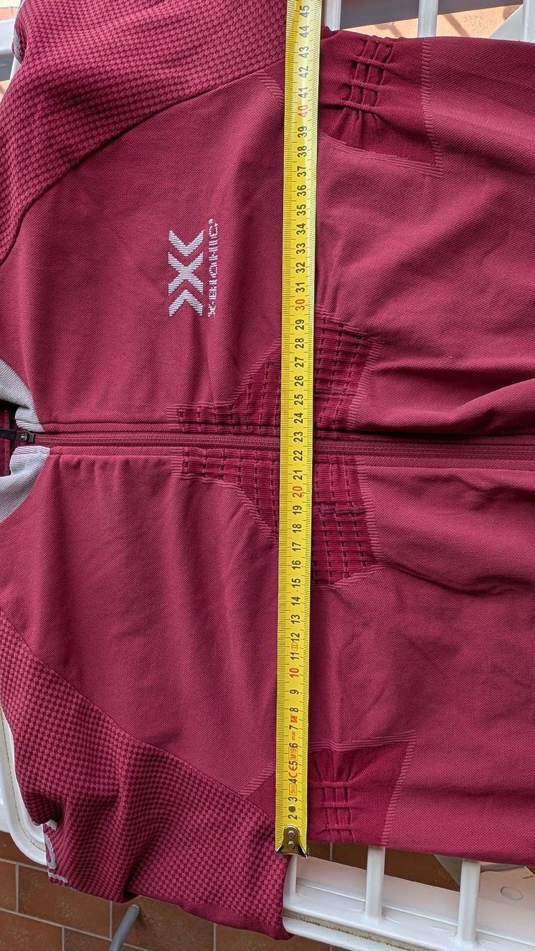 Used x-bionic Maglia Ciclismo 2024 bike — image 5 of 7