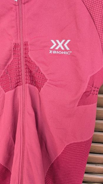 Used x-bionic Maglia Ciclismo 2024 bike — image 4 of 7