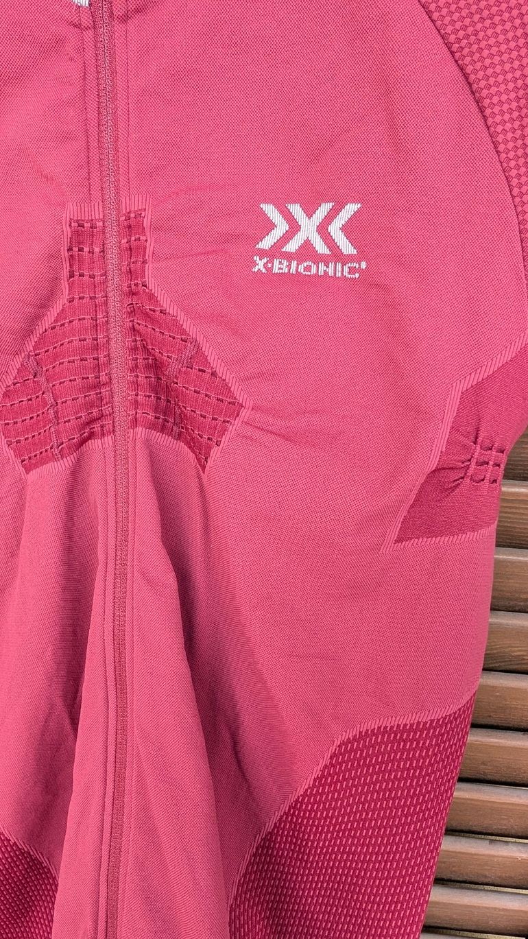 Used x-bionic Maglia Ciclismo 2024 bike — image 4 of 7