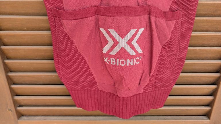 Used x-bionic Maglia Ciclismo 2024 bike — image 3 of 7