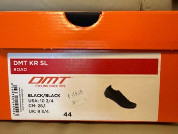 Used Dmt KR SL bike — image 7 of 8