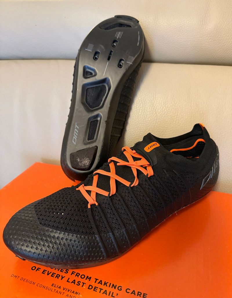 Used Dmt KR SL Cycling Shoes