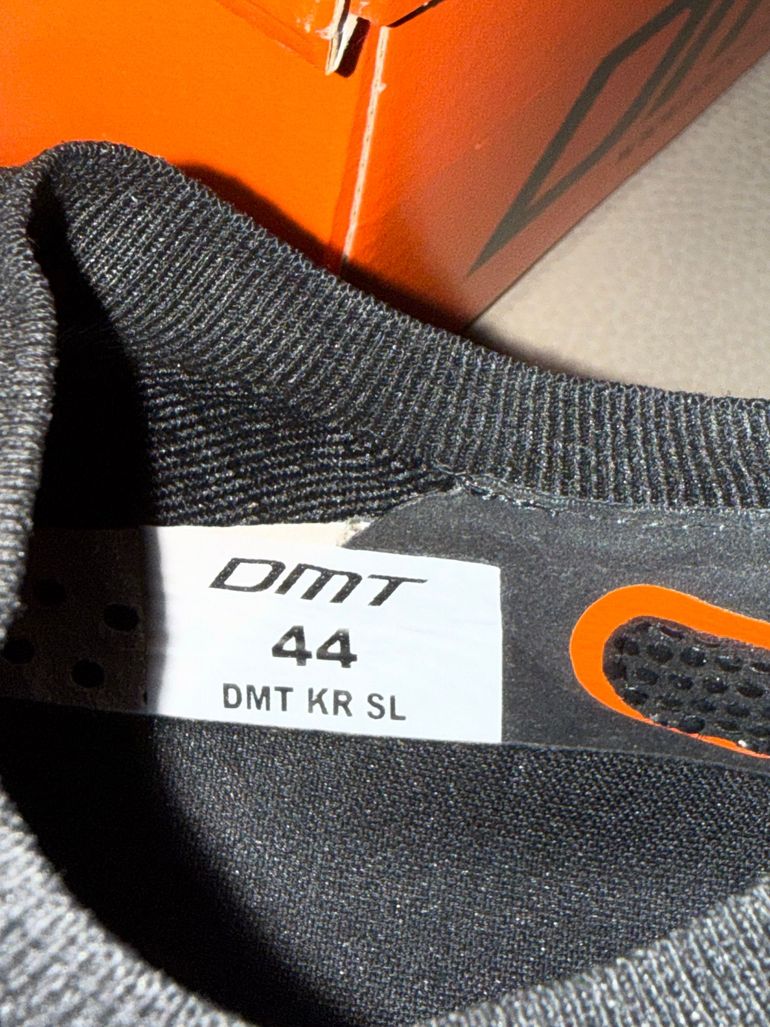 Used Dmt KR SL bike — image 6 of 8