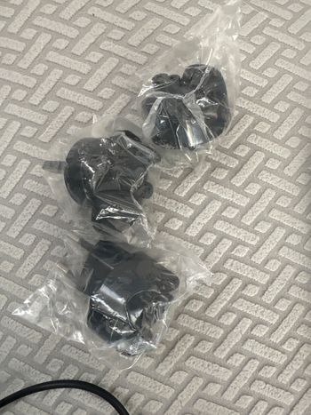 Used Favero Assioma DUO Power Meter Pedals bike — image 4 of 4