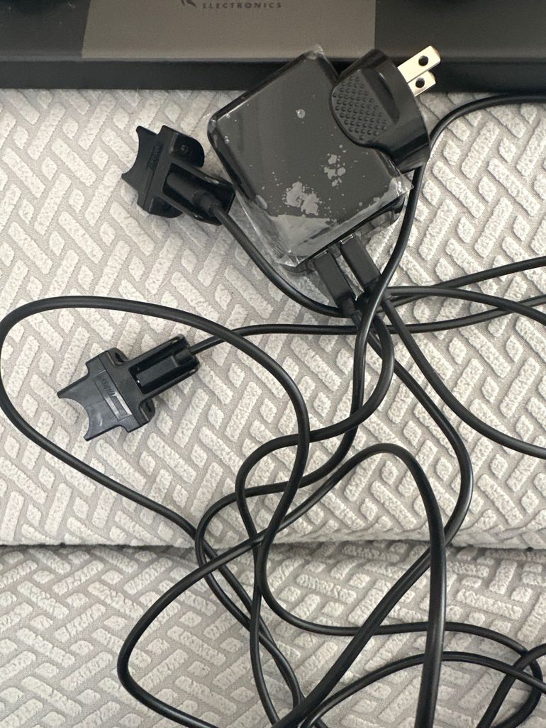Used Favero Assioma DUO Power Meter Pedals bike — image 3 of 4