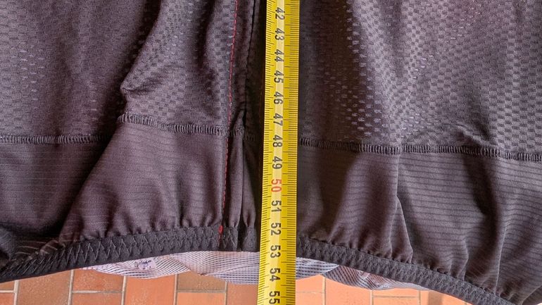 Used Gobik Maglia Ciclismo 2025 bike — image 6 of 6