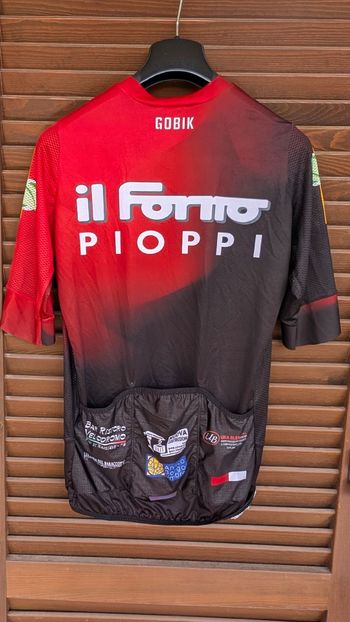 Used Gobik Maglia Ciclismo 2025 bike — image 3 of 6