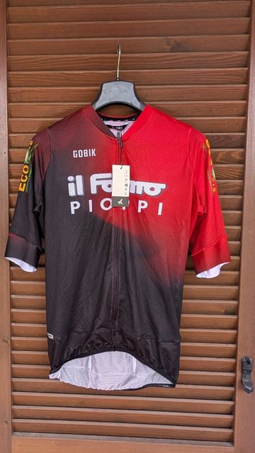 Brugt Gobik Maglia Ciclismo 2025 Cycling Clothing