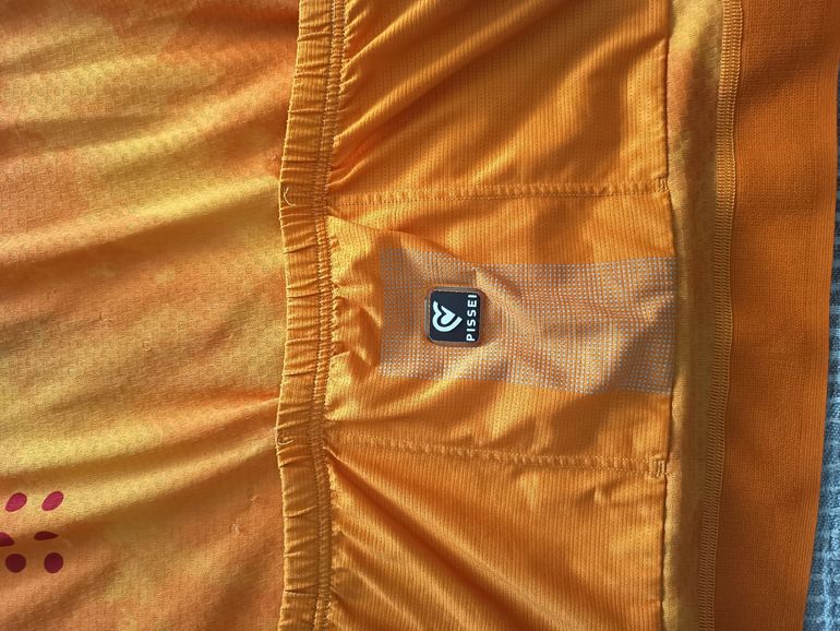 Used Pissei magistrale bike — image 4 of 6