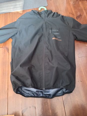 Used LEATT Jacket MBT 2.0 2024 bike