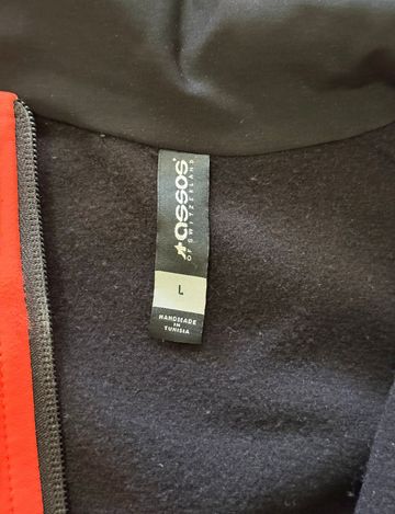 Gebrauchtes Assos Giacca bike — Bild 5 von 6
