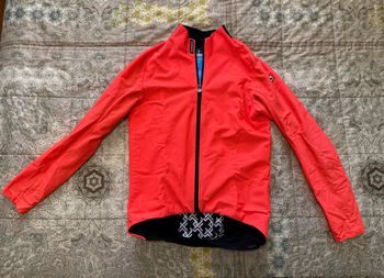 Used Assos Giacca bike