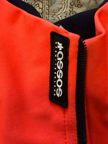 Gebrauchtes Assos Giacca bike — Bild 6 von 6