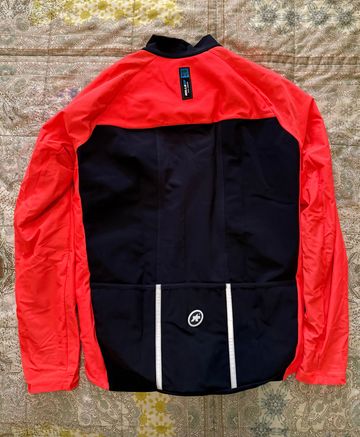 Gebrauchtes Assos Giacca bike — Bild 2 von 6