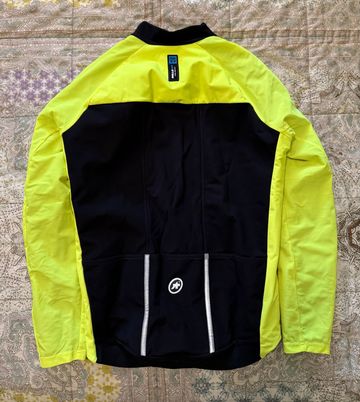 Gebrauchtes Assos Giacca bike — Bild 2 von 6