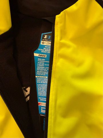 Gebrauchtes Assos Giacca bike — Bild 3 von 6