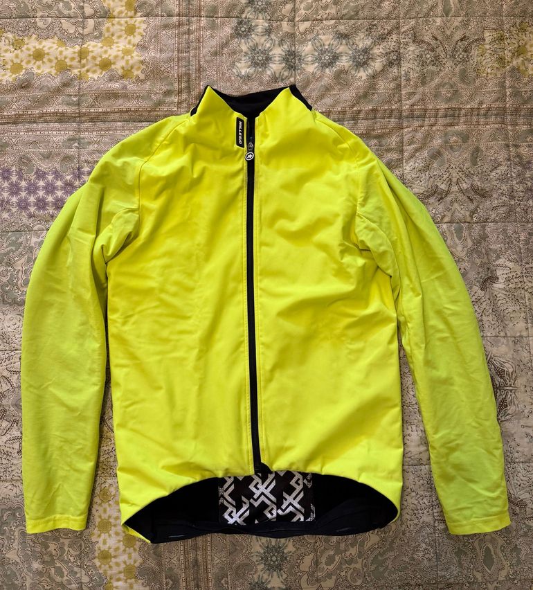 Used Assos Giacca bike — image 1 of 6