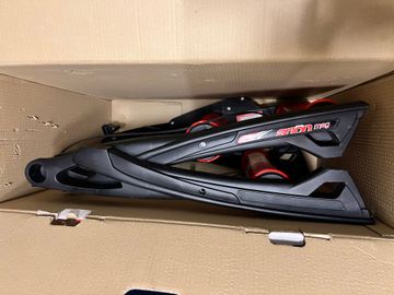 Elite Arion Élite Mag 2020 bike usato — immagine 3 di 3