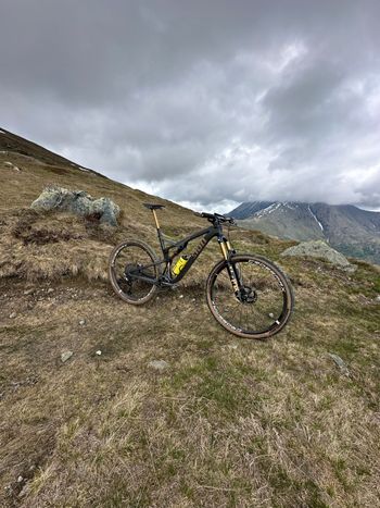 Used Mavic Crossmax SL R 29 2024 bike — image 2 of 2