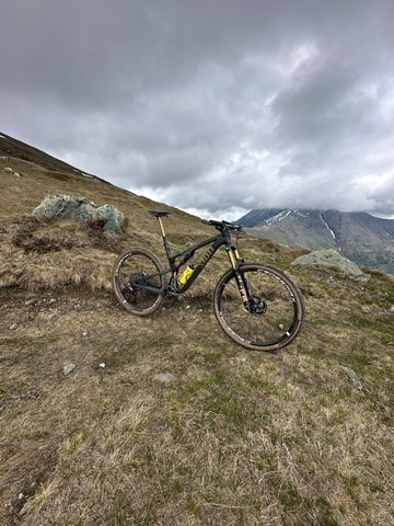 Gebrauchtes Mavic Crossmax SL R 29 2024 bike — Bild 2 von 2
