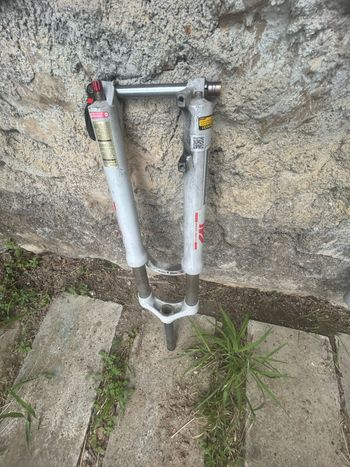 Used Haibike SDURO FullSeven Life 7.0 Rear Derailleur 2019 bike — image 2 of 9