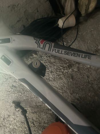 Used Haibike SDURO FullSeven Life 7.0 Rear Derailleur 2019 bike — image 3 of 9