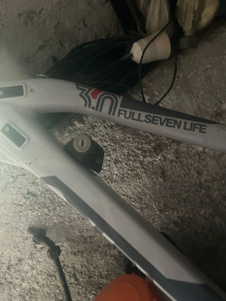 Used Haibike SDURO FullSeven Life 7.0 Rear Derailleur 2019 bike — image 3 of 9