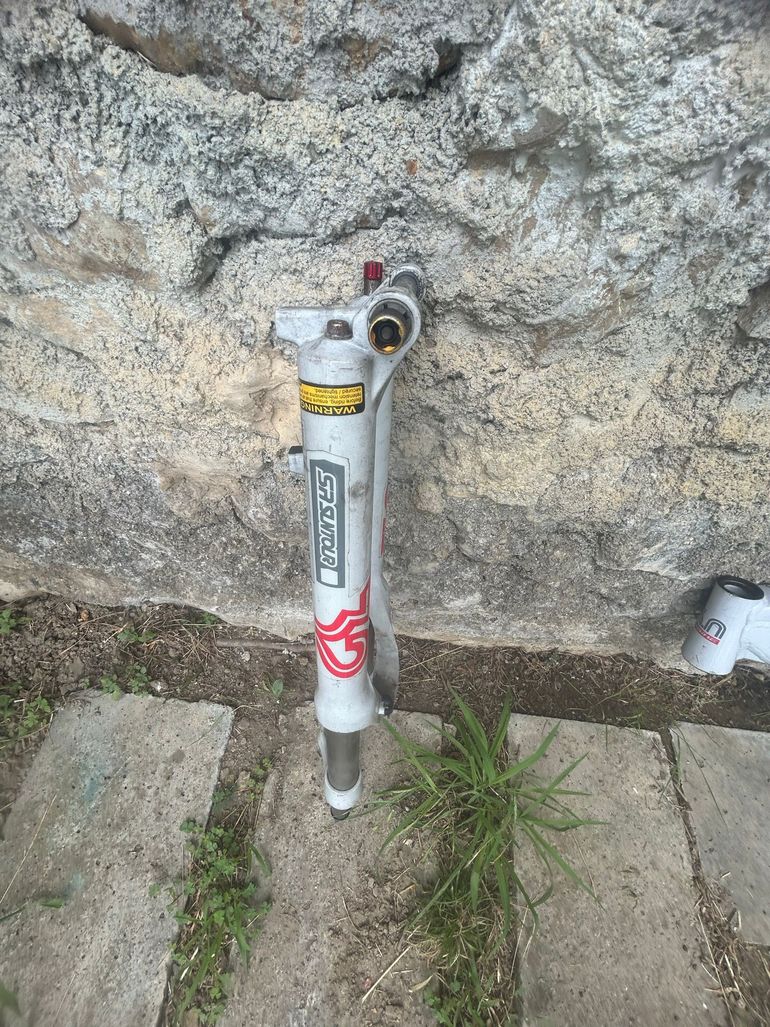 Used Haibike SDURO FullSeven Life 7.0 Rear Derailleur 2019 bike — image 5 of 9