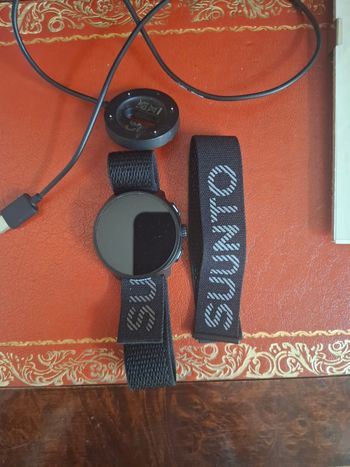 Suunto Run GPS Watch 2025 bike d'occasion, , 
