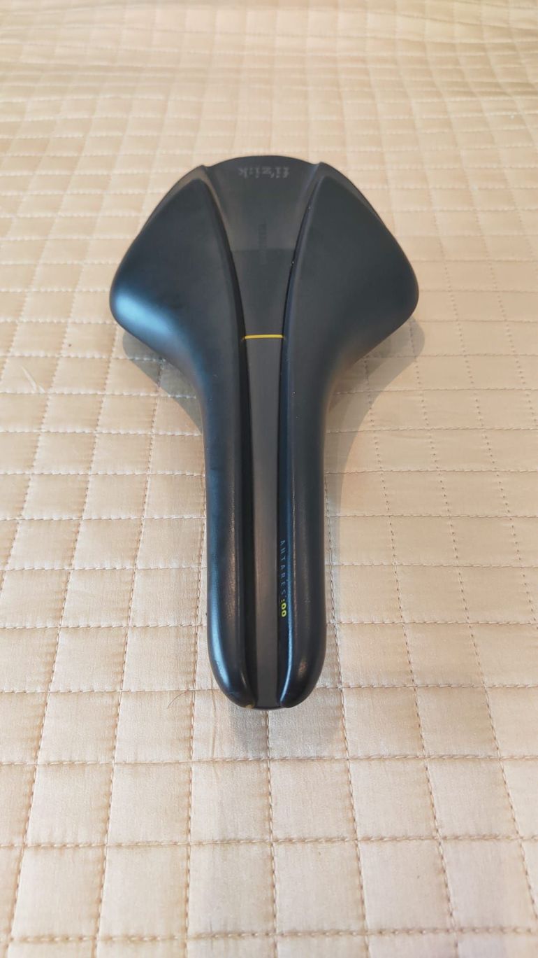 Used Fizik Antares 00 Versus evo 2023 bike — image 5 of 6