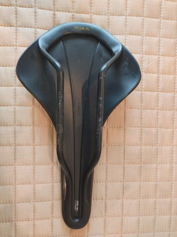 Used Fizik Antares 00 Versus evo 2023 bike — image 2 of 6
