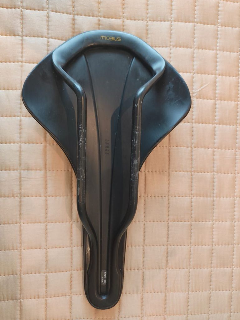 Used Fizik Antares 00 Versus evo 2023 bike — image 2 of 6