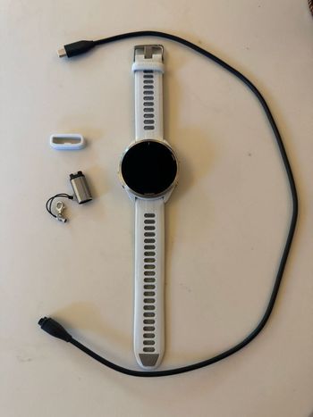 Used A2B apple watch bike