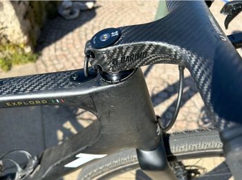 Used Darimo Nexum Drag Handlebar 2025 bike
