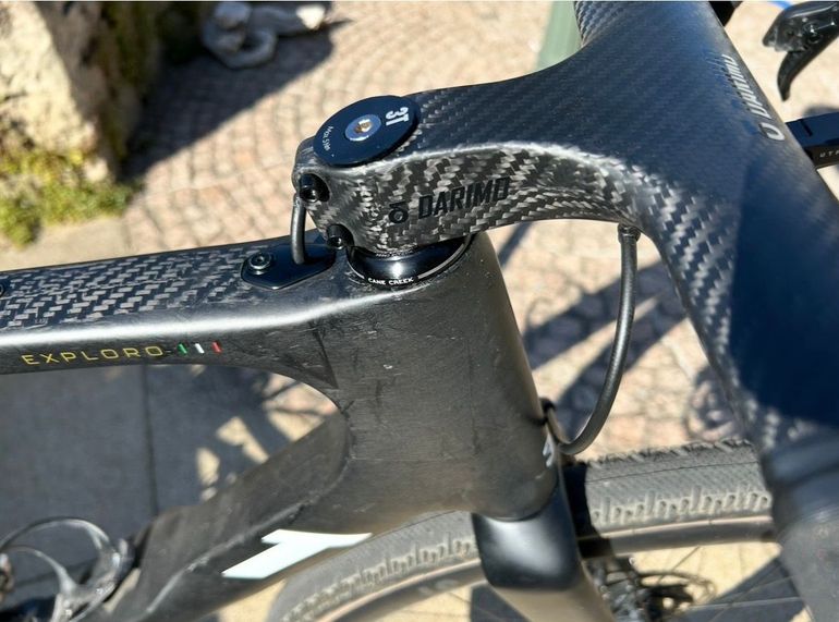 Used Darimo Nexum Drag Handlebar 2025 bike — image 1 of 7