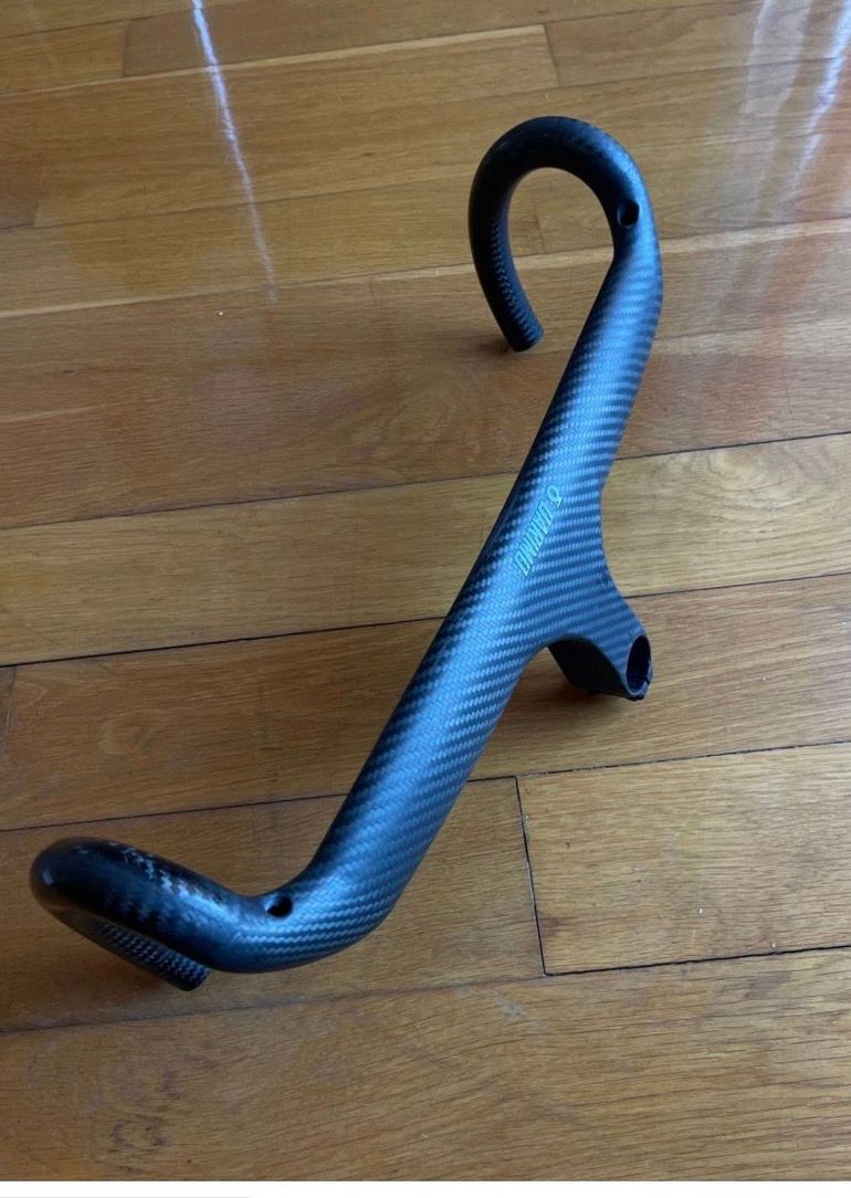 Used Darimo Nexum Drag Handlebar 2025 bike — image 2 of 7