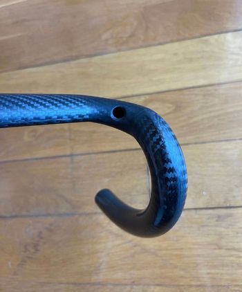 Used Darimo Nexum Drag Handlebar 2025 bike — image 5 of 7